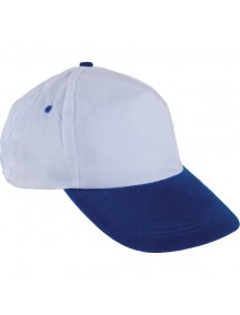 Renkli Siper Şapka