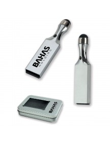 Metal Touch USB Bellek